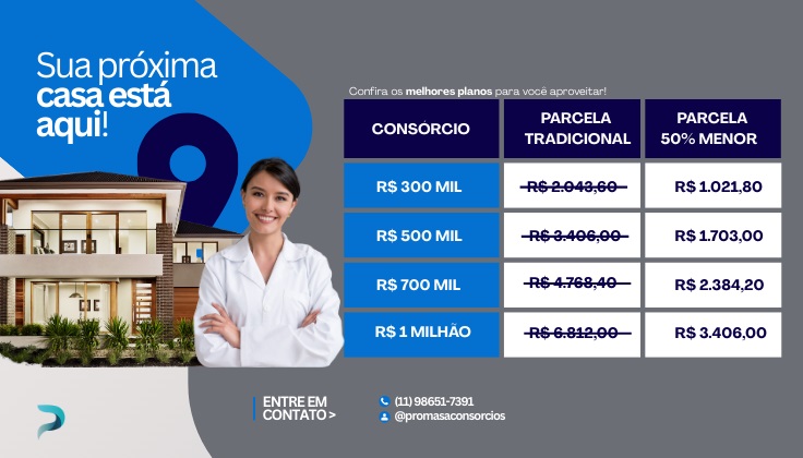 Promasa imóvel - Logo